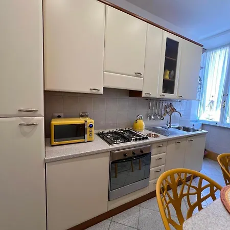 Domus Dolce - Apartament Rzym