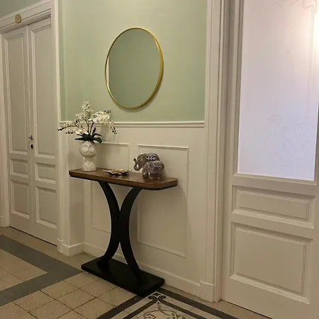 Apartament Domus Dolce - Rzym