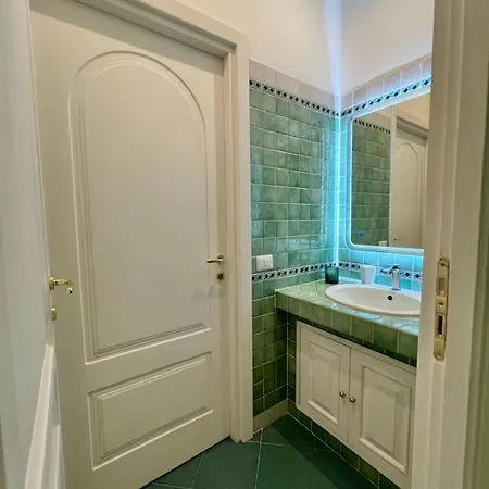 Domus Dolce - Apartament