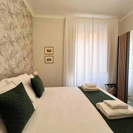 Domus Dolce - Apartament Rzym