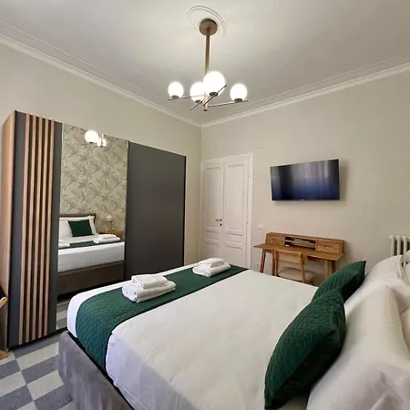Apartament Domus Dolce - Rzym