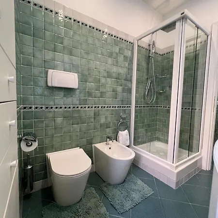 Domus Dolce - Apartament *