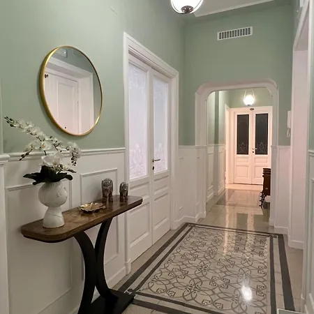 Domus Dolce - Apartament *