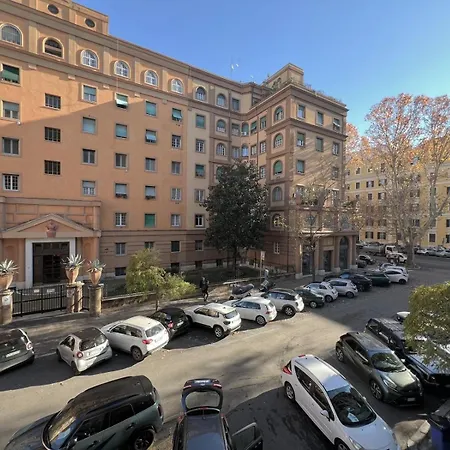 Apartament Domus Dolce -