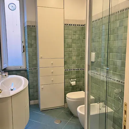 Appartamento Domus Dolce - *