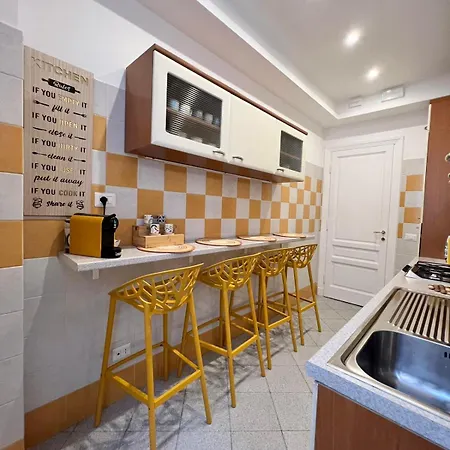 Appartamento Domus Dolce -