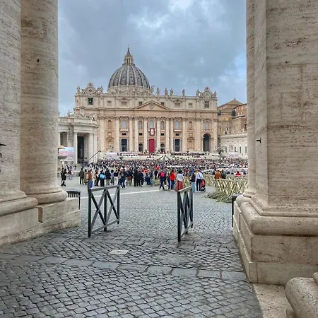 Domus Dolce - Appartamento Roma