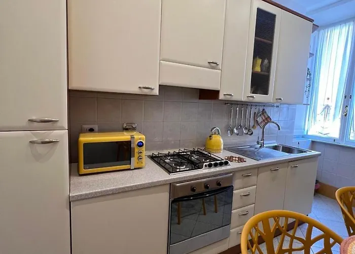 Domus Dolce - Apartmán Řím