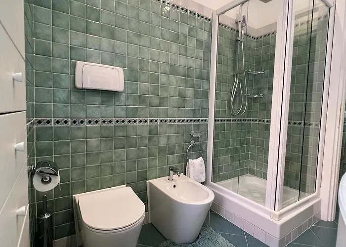 Domus Dolce - Apartmán *