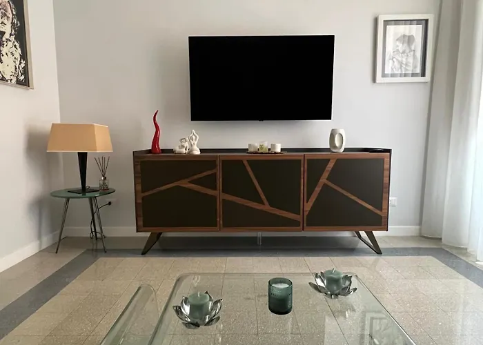 Apartmán Domus Dolce - Řím