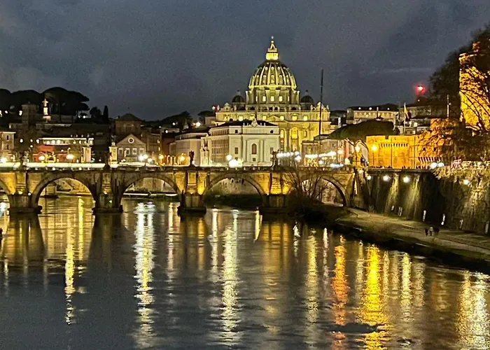 Domus Dolce - Apartmán