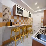 Apartman Domus Dolce -