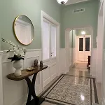Domus Dolce - Apartman *