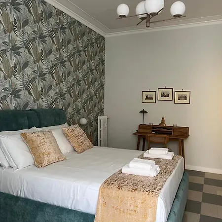 Domus Dolce - Apartman Róma